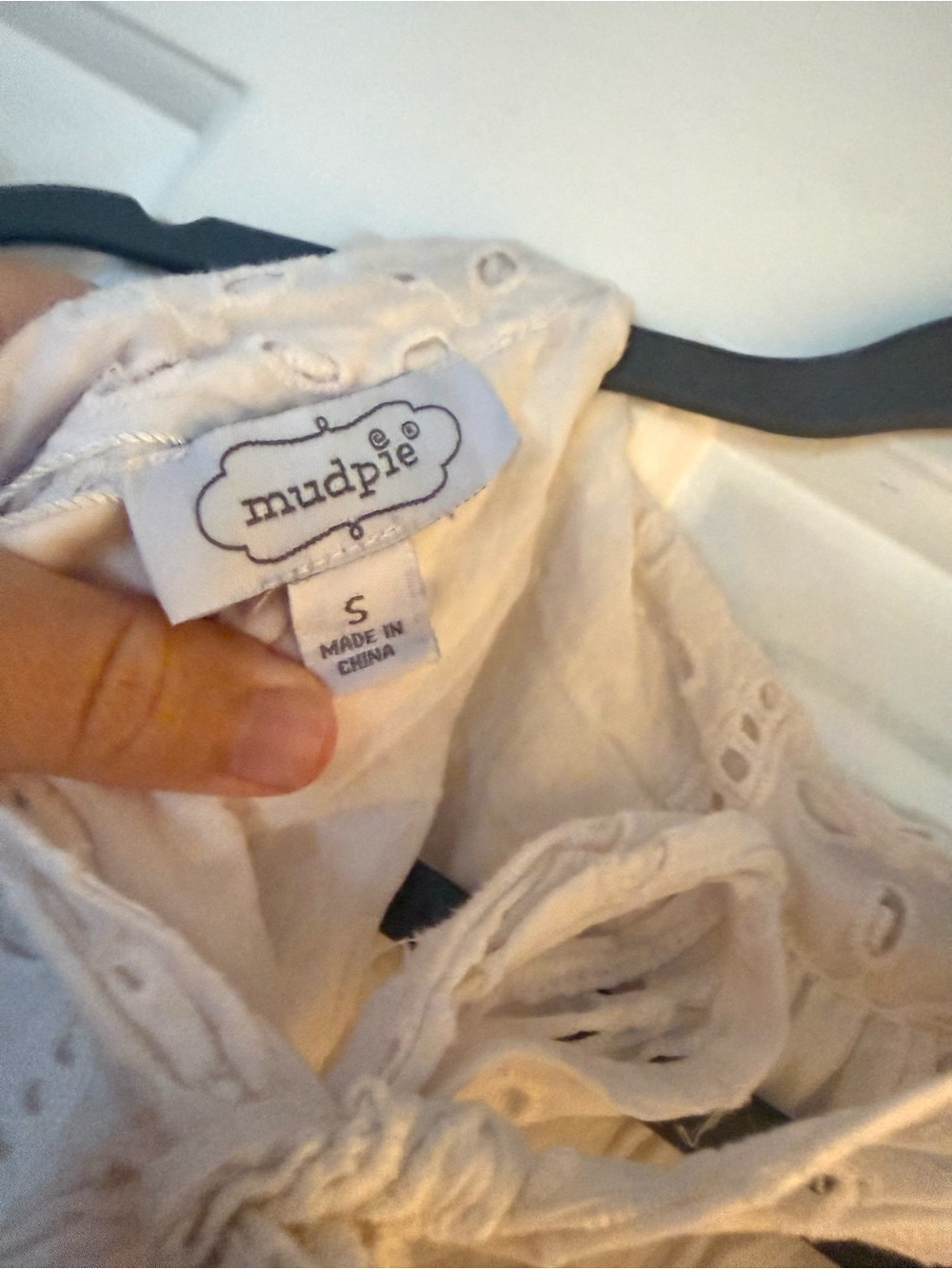 Intimates Subcategory Identification - Picture 3 of 3